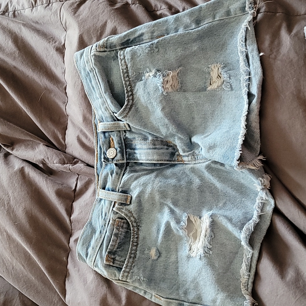Old navy shorts